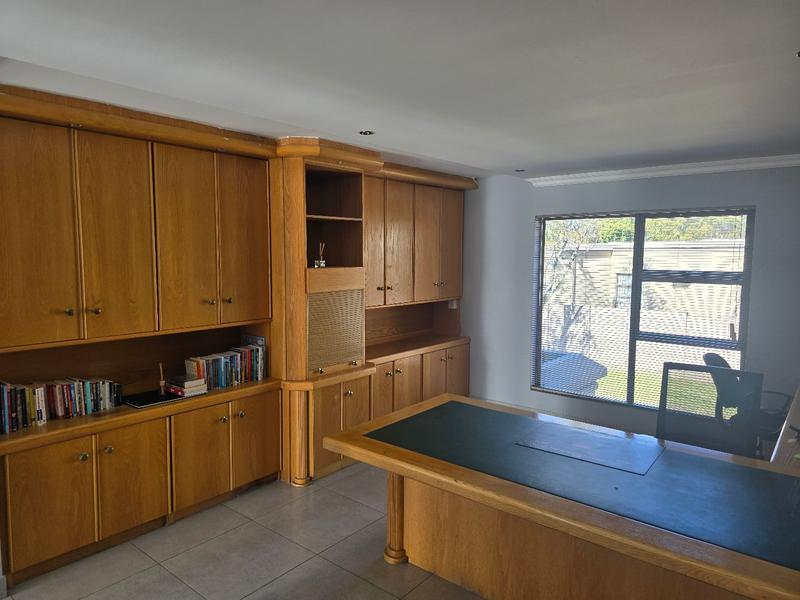4 Bedroom Property for Sale in Vaalpark Free State